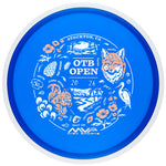 MVP Reactor - Proton Plastic - 2026 OTB Open