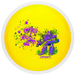 MVP Tesla - Proton Plastic - 2026 OTB Open