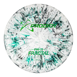 Prodigy PA-3 - 300 Soft Fractal Plastic