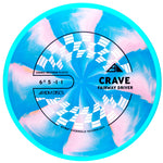 Axiom Crave - Cosmic Neutron Plastic