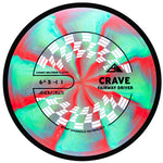 Axiom Crave - Cosmic Neutron Plastic