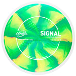 MVP Signal - Cosmic Neutron Plastic