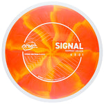 MVP Signal - Cosmic Neutron Plastic