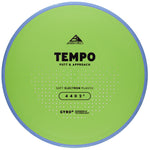 Axiom Tempo - Electron Soft Plastic