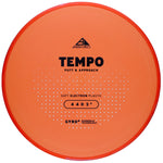 Axiom Tempo - Electron Soft Plastic