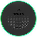 Axiom Tempo - Electron Plastic