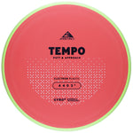 Axiom Tempo - Electron Plastic