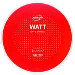 MVP Watt - Electron Firm Plastic