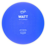 MVP Watt - Electron Medium Plastic