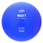 MVP Watt - Electron Soft Plastic