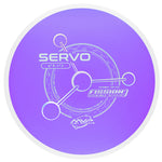 MVP Servo - Fission Plastic