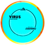 Axiom Virus - Fission Plastic