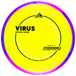 Axiom Virus - Fission Plastic