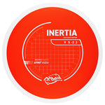 MVP Inertia - Neutron Plastic