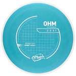 MVP Ohm - Neutron Plastic