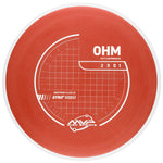 MVP Ohm - Neutron Plastic