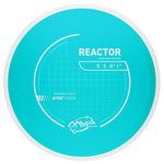 MVP Reactor - Neutron Plastic