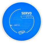 MVP Servo - Neutron Plastic