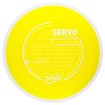 MVP Servo - Neutron Plastic