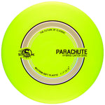 Streamline Parachute - Neutron Soft Plastic