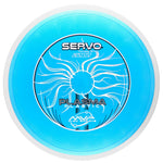 MVP Servo - Plasma Plastic