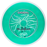 MVP Signal - Plasma Plastic