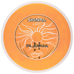 MVP Signal - Plasma Plastic