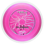 MVP Tesla - Plasma Plastic