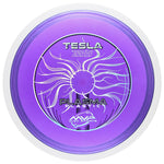 MVP Tesla - Plasma Plastic