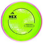 Axiom Hex - Proton Plastic