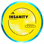 Axiom Insanity - Proton Plastic