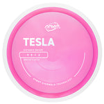 MVP Tesla - Proton Plastic