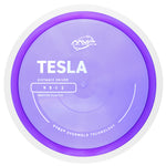 MVP Tesla - Proton Plastic