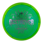 Innova Destroyer - Halo Star Plastic