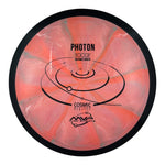 MVP Photon - Cosmic Neutron Plastic
