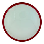 Axiom Defy - Neutron Plastic - Blank White