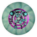 Thought Space Athletics Pathfinder - Nebula Aura Plastic