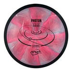 MVP Photon - Cosmic Neutron Plastic