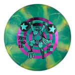 Thought Space Athletics Pathfinder - Nebula Aura Plastic