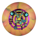 Thought Space Athletics Pathfinder - Nebula Aura Plastic