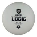 Discmania Logic - Soft Exo Plastic