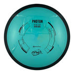 MVP Photon - Neutron Plastic