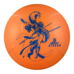 Discraft Athena - Paul McBeth Big Z Plastic