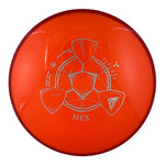 Axiom Hex - Neutron Plastic