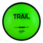 MVP Trail - Neutron Plastic