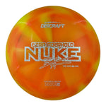 Discraft Nuke - Z Swirl Plastic - Ezra Aderhold 2025 Tour Series