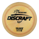 Discraft Nuke - ESP Plastic - Paige Pierce 5X