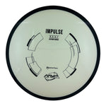 MVP Impulse - Neutron Plastic