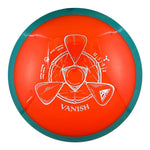 Axiom Vanish - Neutron Plastic