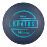 Discraft Kratos - Paul McBeth Rubber Blend - First Run